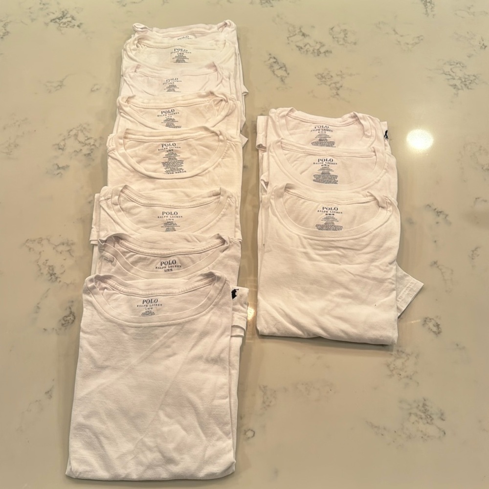 Ralph Lauren Undershirt